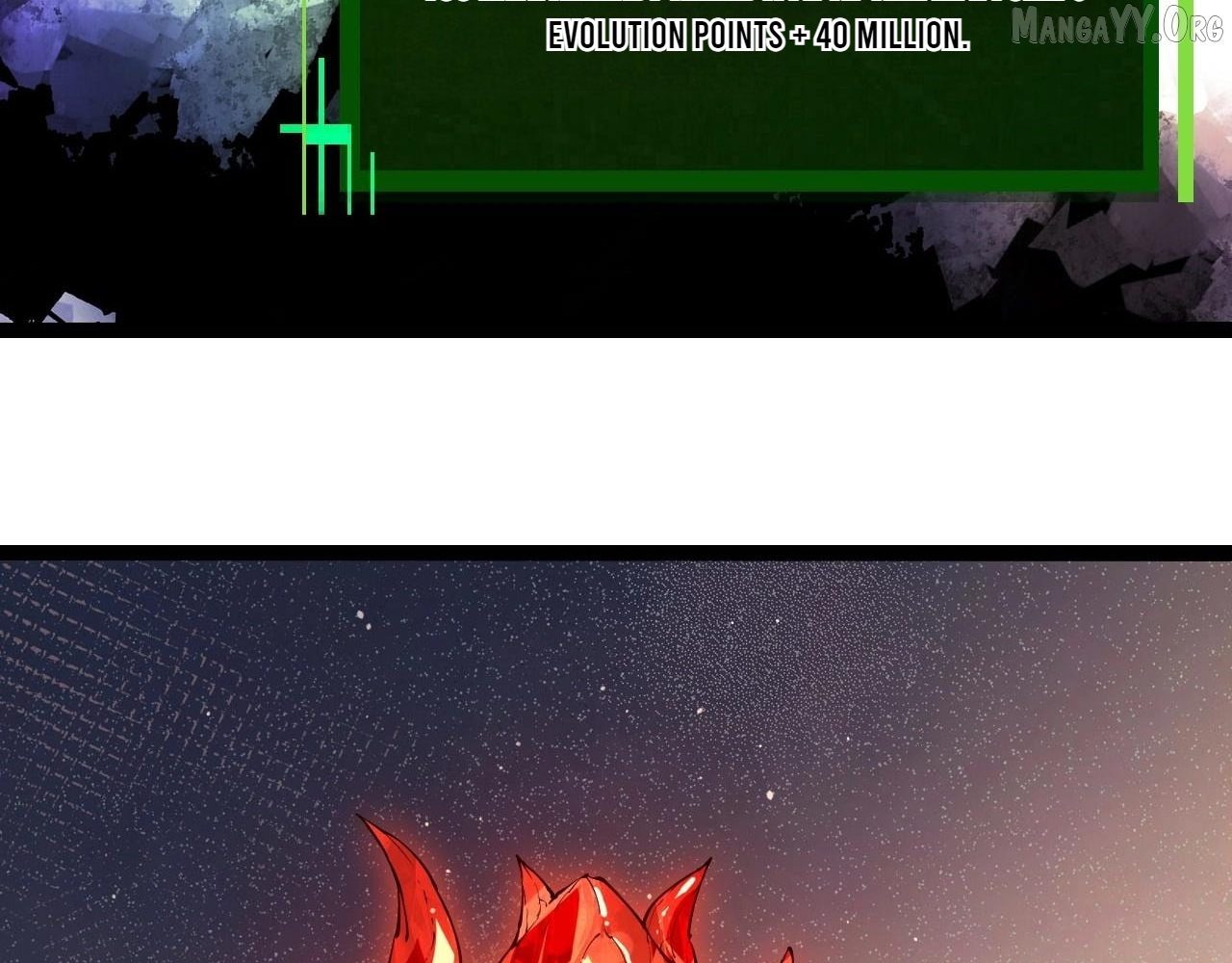 Evolution Begins With A Big Tree Chapter 493 - page 62